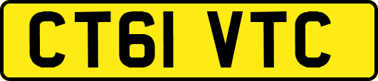 CT61VTC