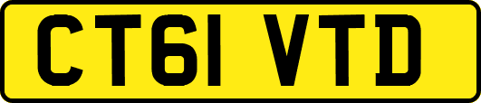 CT61VTD