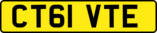 CT61VTE