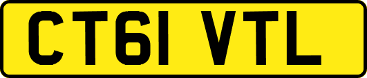 CT61VTL