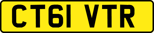 CT61VTR
