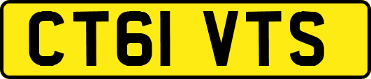 CT61VTS