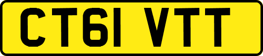 CT61VTT