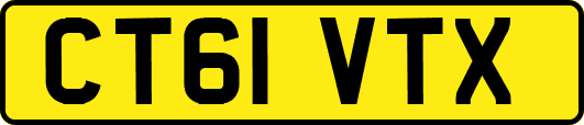 CT61VTX