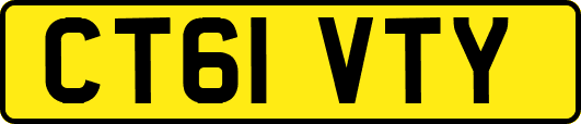 CT61VTY