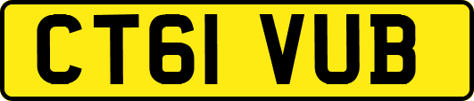CT61VUB