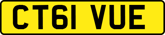 CT61VUE