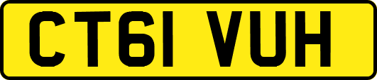 CT61VUH