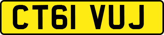CT61VUJ