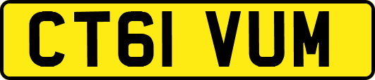 CT61VUM