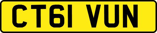 CT61VUN