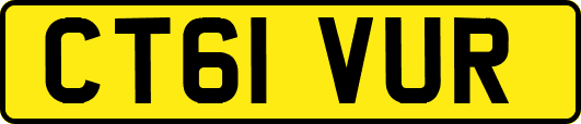 CT61VUR