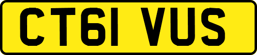 CT61VUS