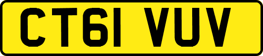 CT61VUV