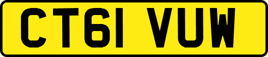 CT61VUW