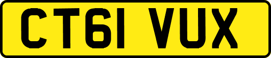 CT61VUX