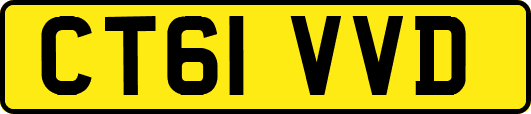 CT61VVD