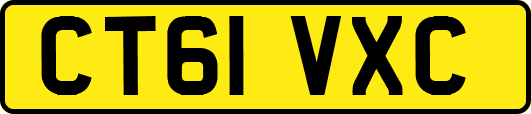 CT61VXC