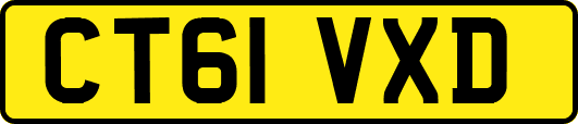 CT61VXD
