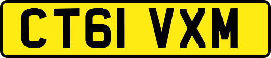 CT61VXM