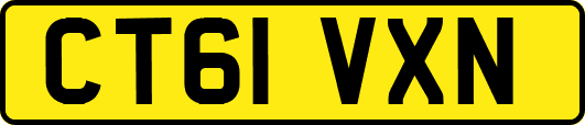 CT61VXN