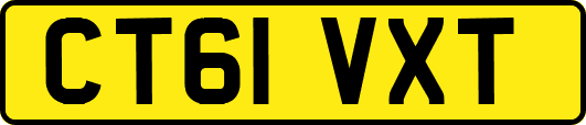 CT61VXT