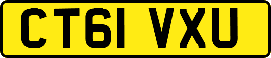 CT61VXU