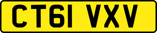 CT61VXV