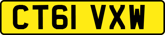 CT61VXW