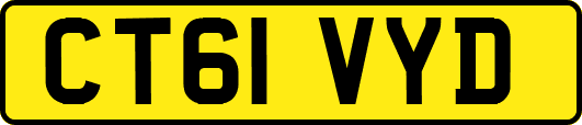 CT61VYD