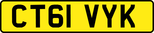 CT61VYK