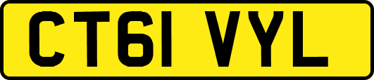 CT61VYL