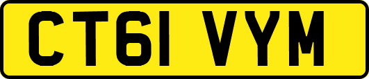 CT61VYM