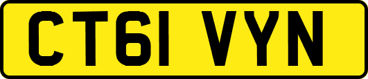 CT61VYN
