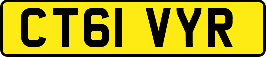 CT61VYR