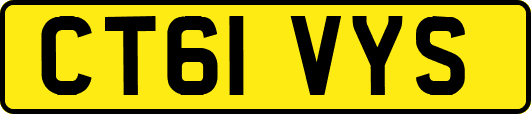 CT61VYS