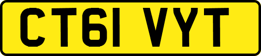 CT61VYT