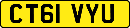 CT61VYU