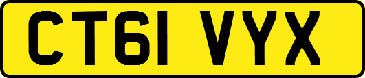 CT61VYX