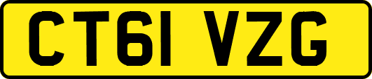 CT61VZG