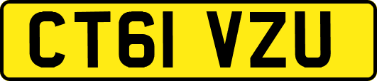 CT61VZU