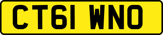 CT61WNO