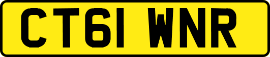 CT61WNR