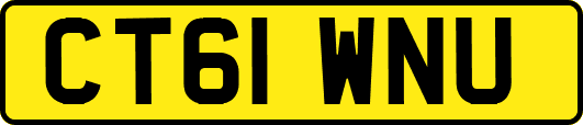 CT61WNU