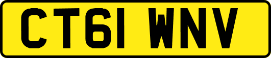 CT61WNV