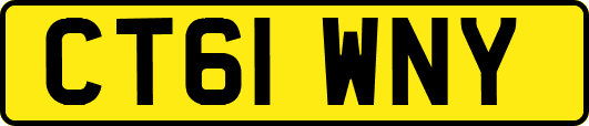 CT61WNY