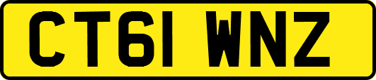 CT61WNZ