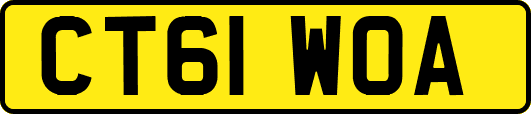 CT61WOA