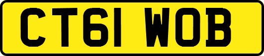 CT61WOB