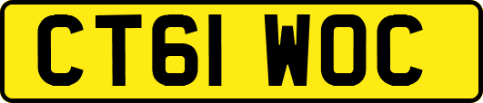 CT61WOC